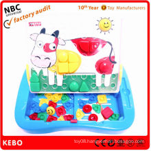 New High Quality Plastic Kids Toys